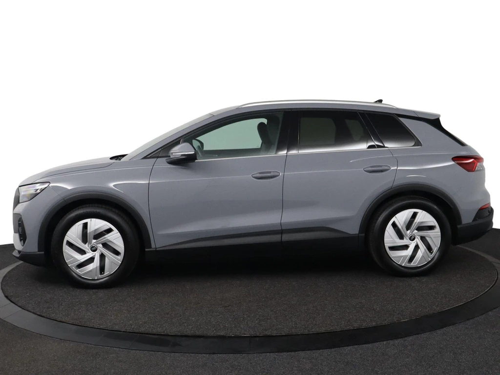Audi Q4 e-tron – foto 2
