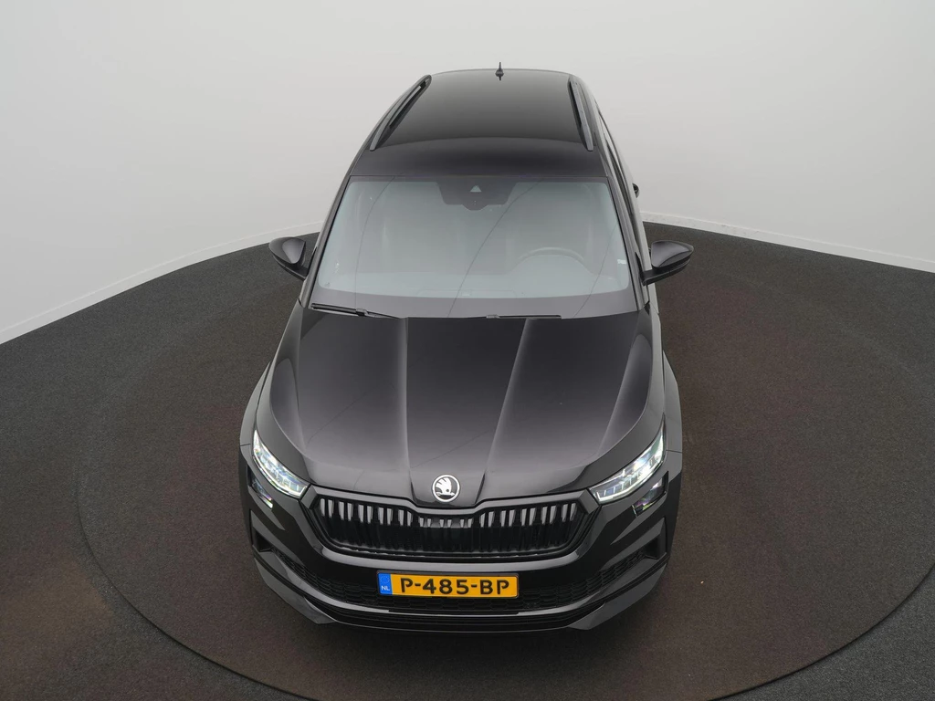 Škoda Kodiaq – foto 11