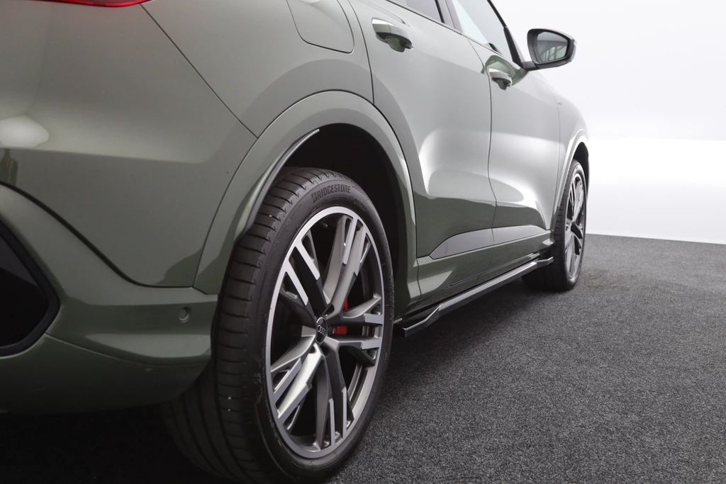Audi Q5 – foto 33