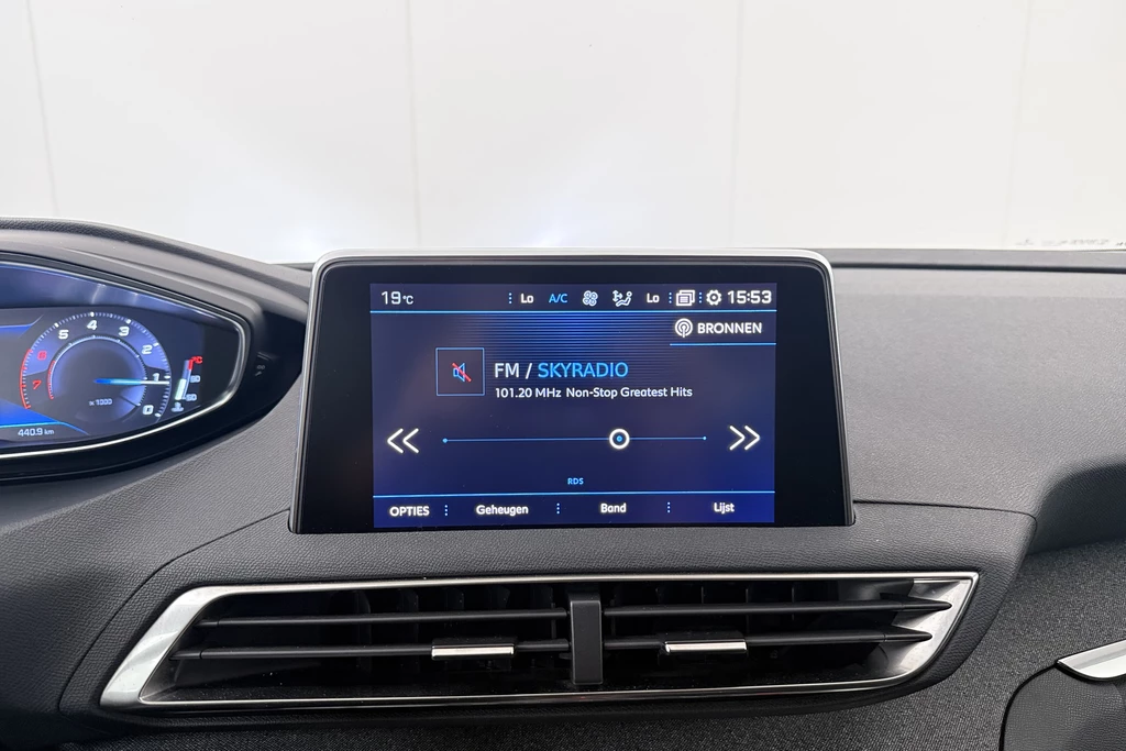 Peugeot 3008 – foto 25