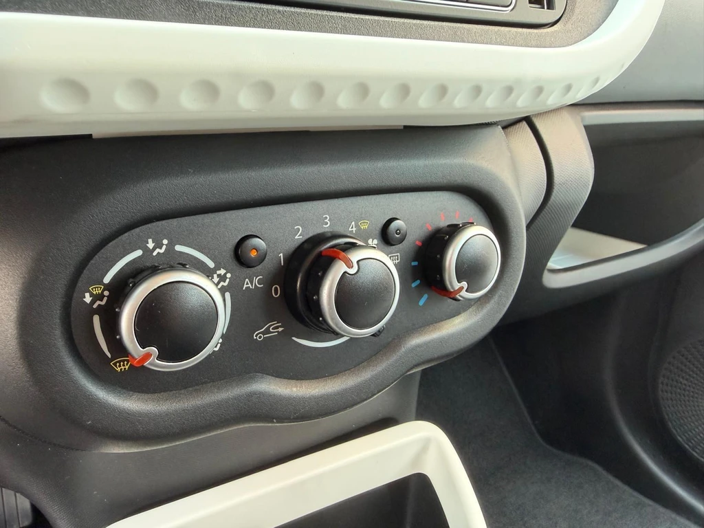 Renault Twingo – foto 32