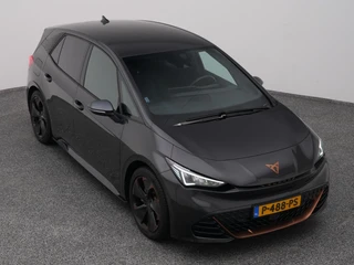 CUPRA Born – thumbnail 15