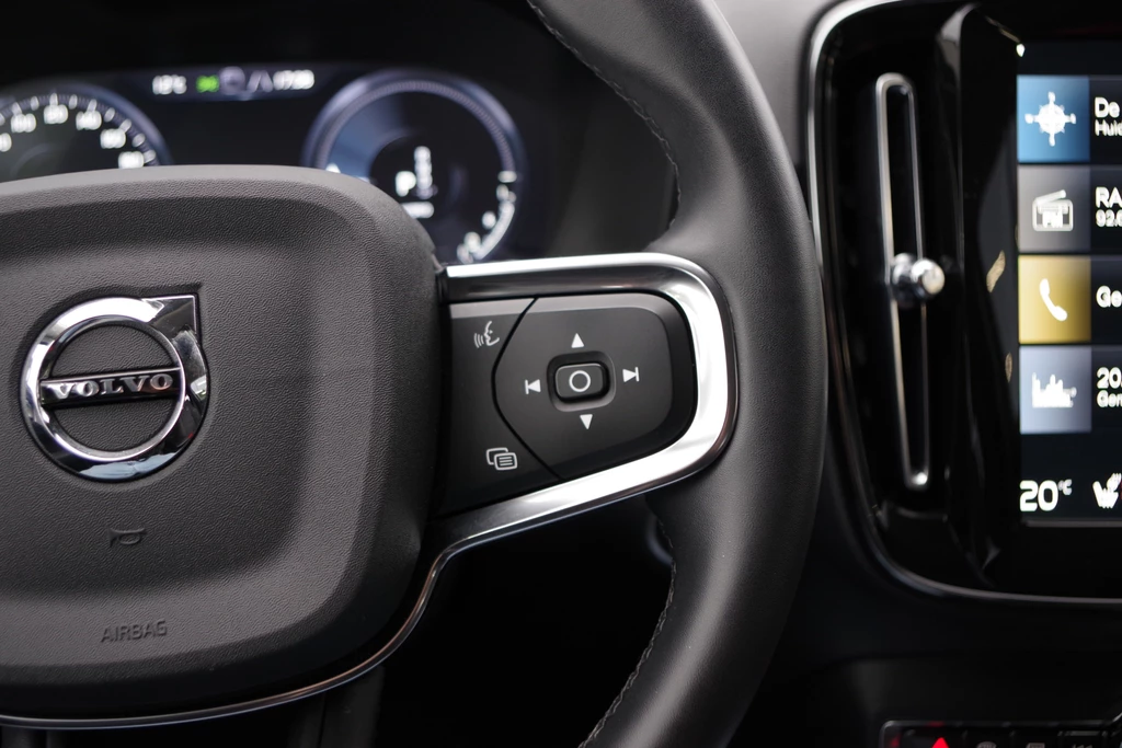 Volvo XC40 – foto 20
