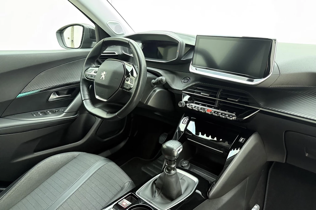 Peugeot 2008 – foto 15