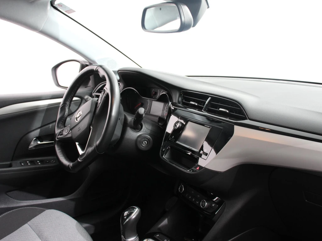 Opel Corsa – foto 12