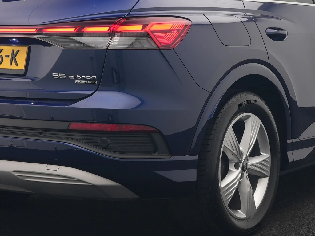 Audi Q4 e-tron – foto 18