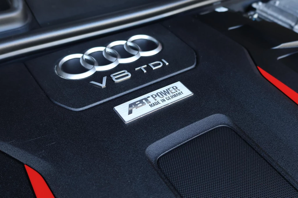 Audi SQ8 – foto 39
