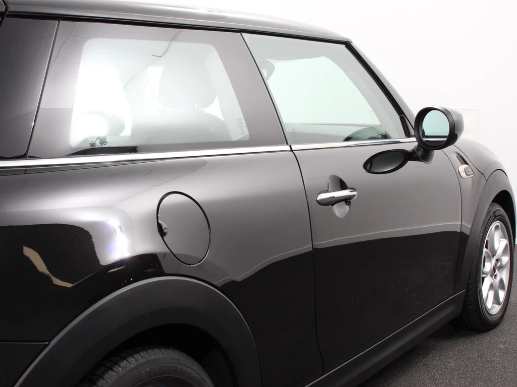 MINI One – foto 7