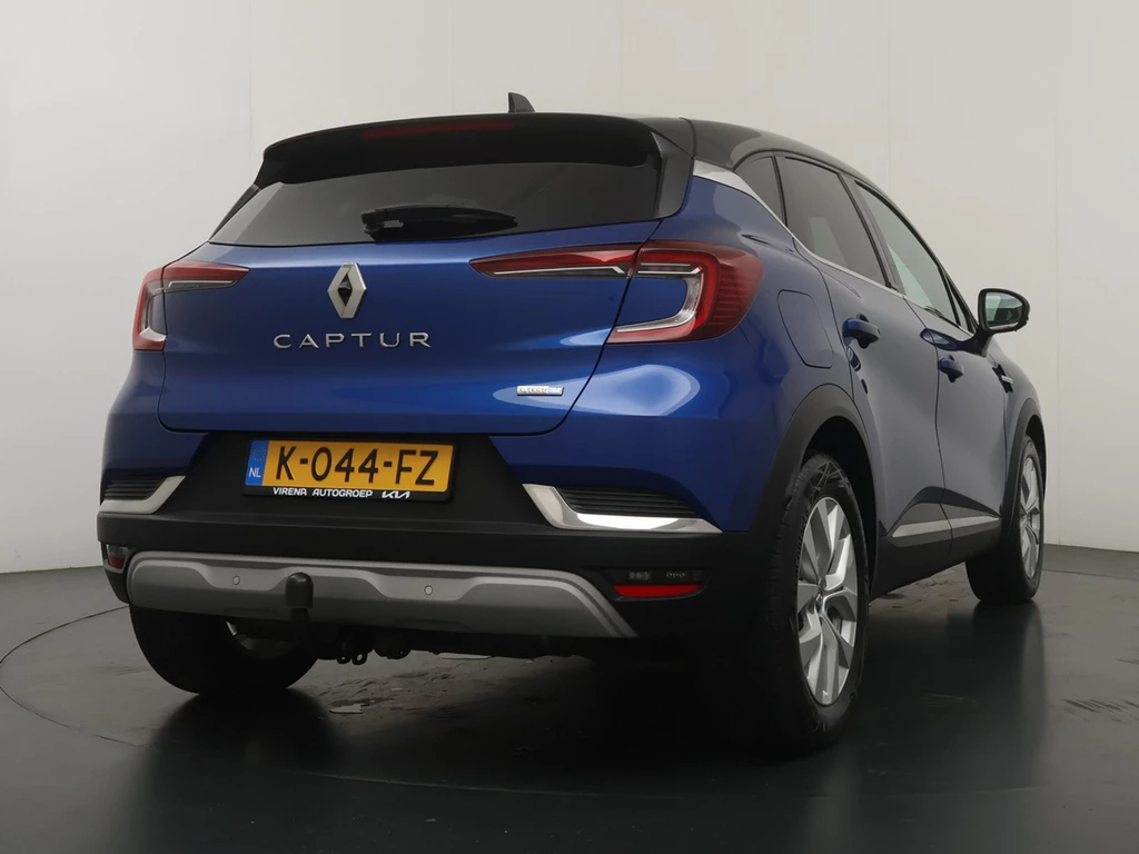 Renault Captur – foto 7