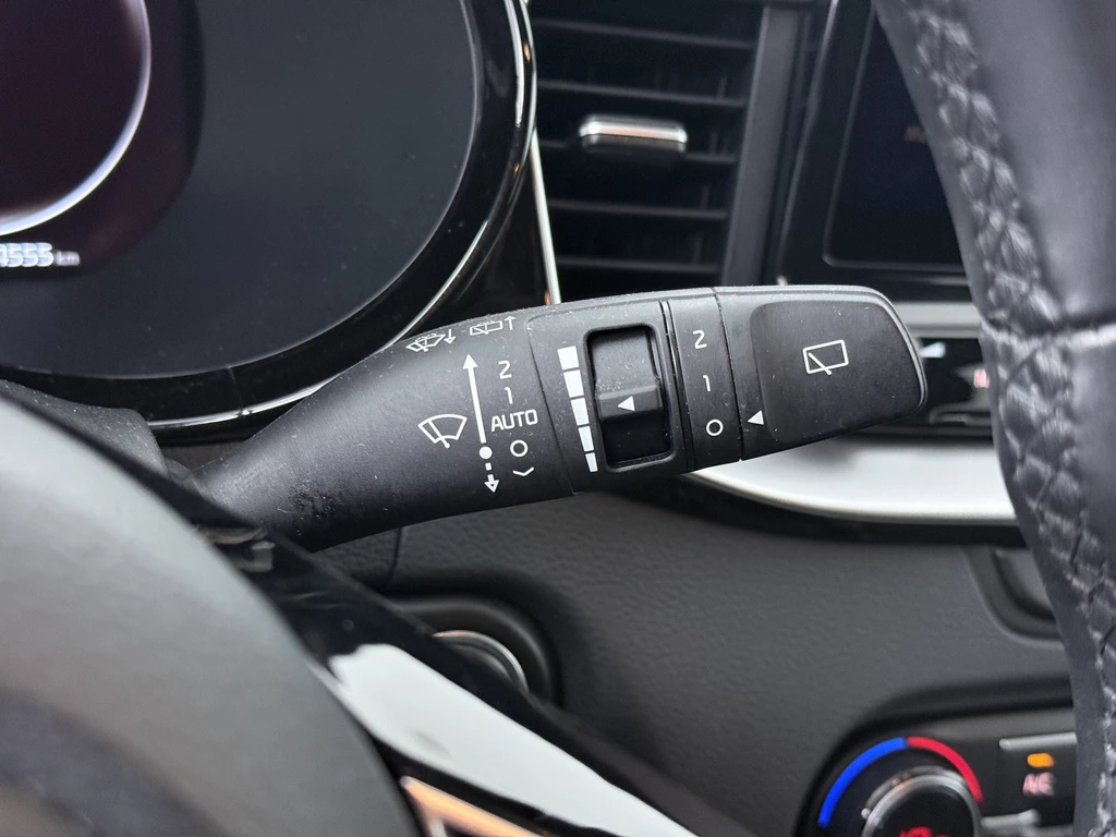 Kia Ceed Sportswagon – foto 26