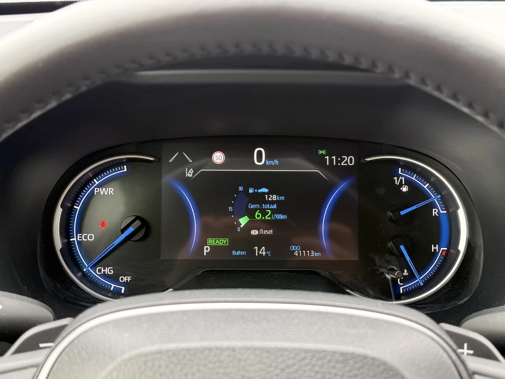 Toyota RAV4 – foto 19