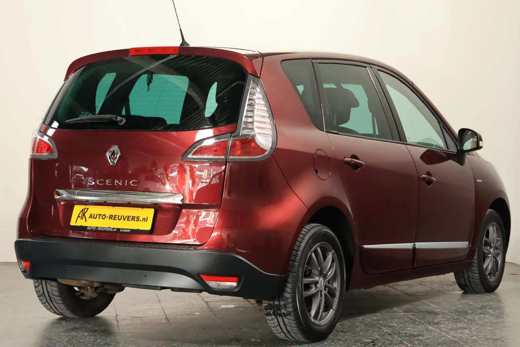 Renault Scénic – foto 5