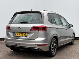 Volkswagen Golf Sportsvan – thumbnail 7