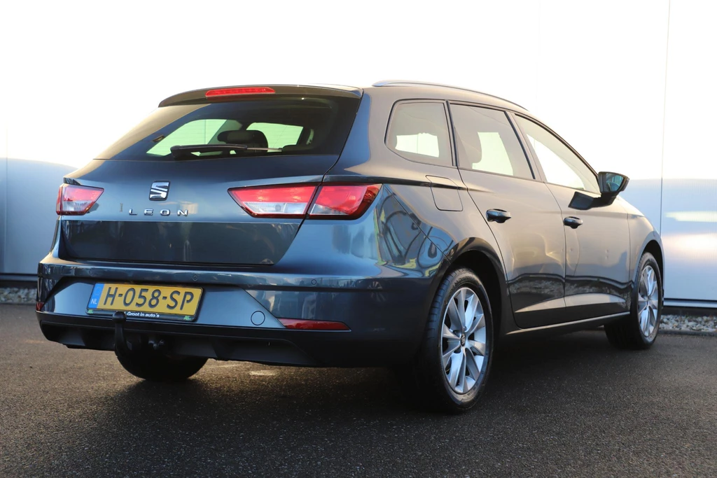 SEAT Leon – foto 2