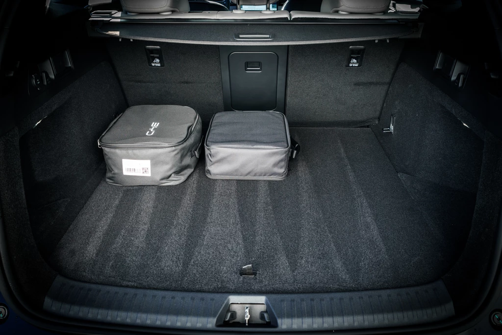 BYD SEAL – foto 19