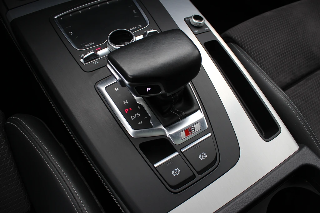 Audi SQ5 – foto 35