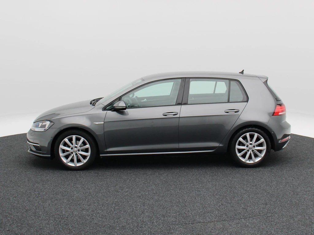 Volkswagen Golf – foto 2