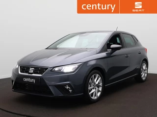 SEAT Ibiza – thumbnail 1