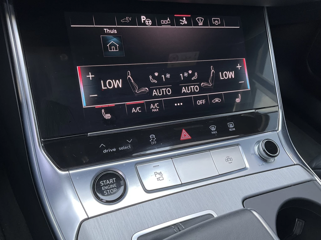 Audi A7 – foto 48