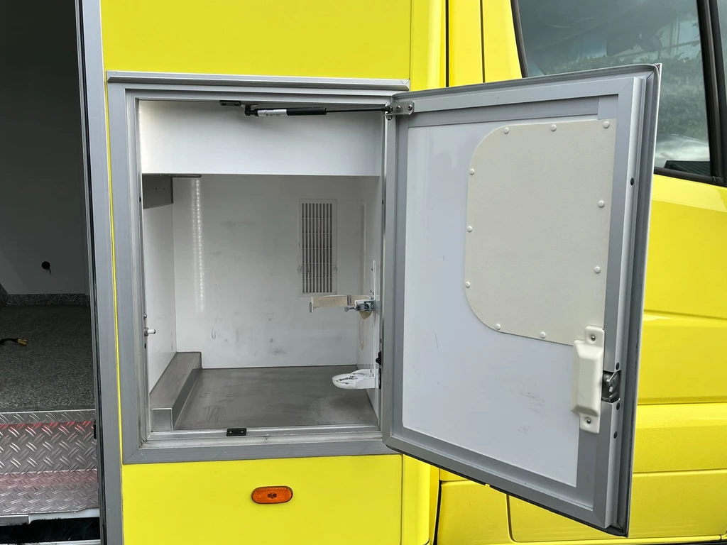 Mercedes-Benz Sprinter – foto 24