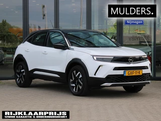 Opel Mokka – thumbnail 4