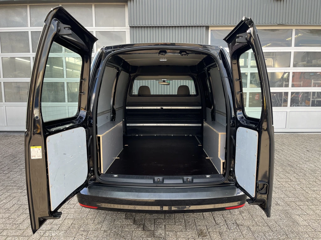 Volkswagen Caddy – foto 22