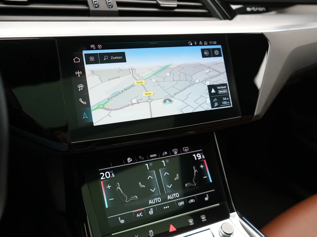 Audi Q8 e-tron – foto 35