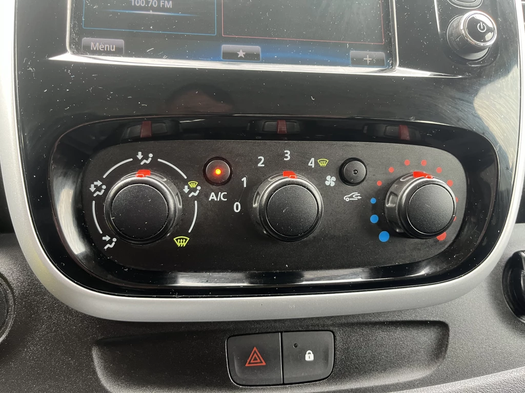 Renault Trafic – foto 28