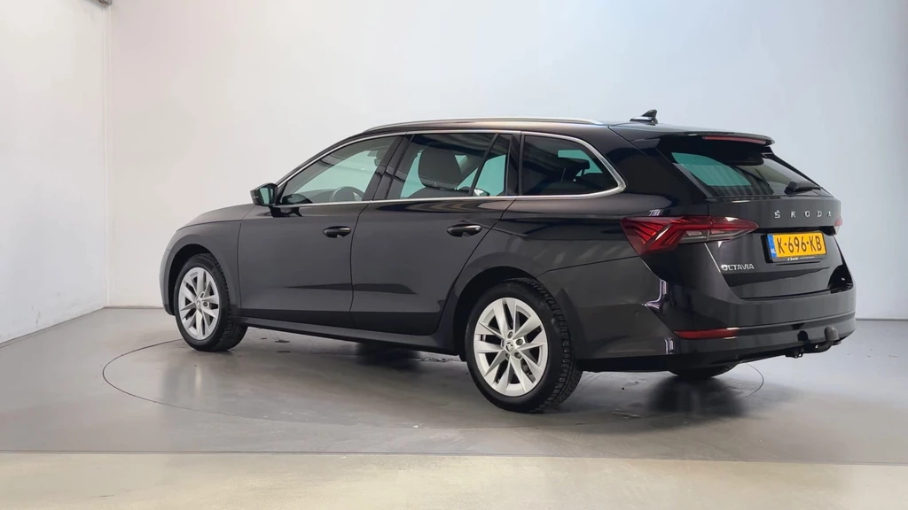 Škoda Octavia – foto 3