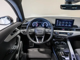 Audi A4 – thumbnail 23