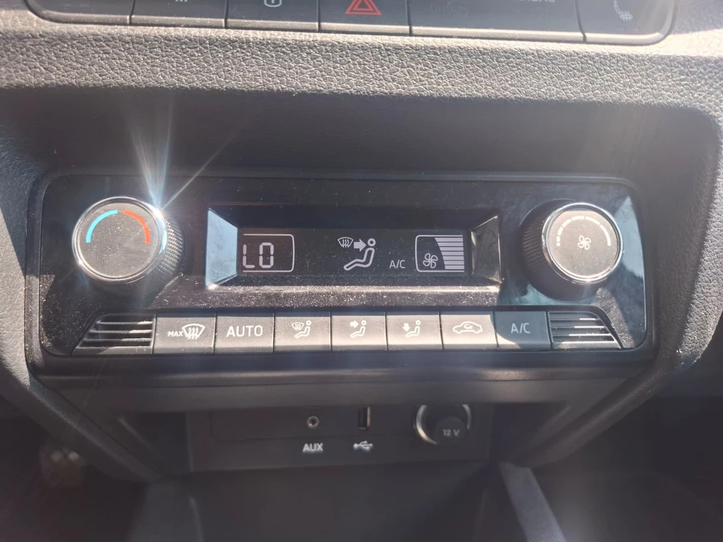 Škoda Fabia – foto 14