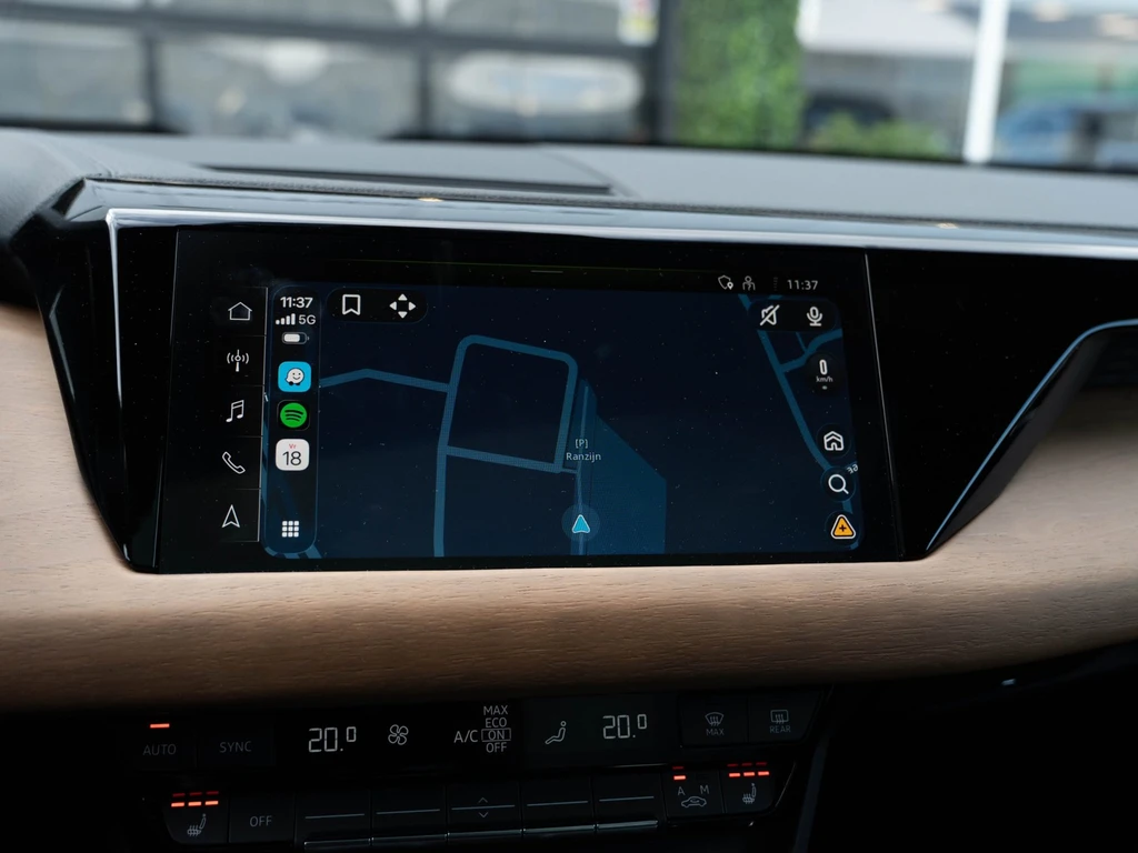 Audi e-tron GT – foto 21