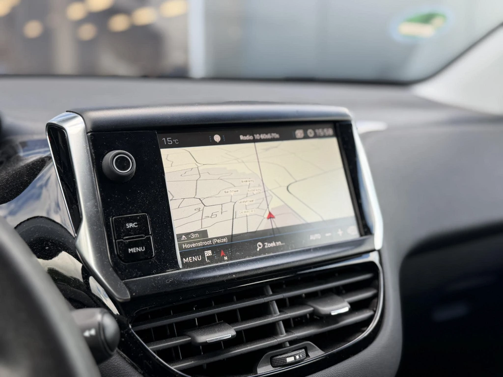 Peugeot 208 – foto 19