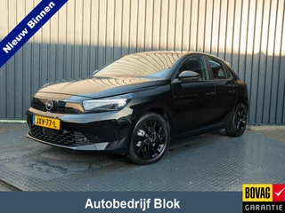 Opel Corsa – thumbnail 1