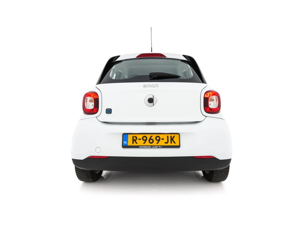 smart Forfour – foto 3