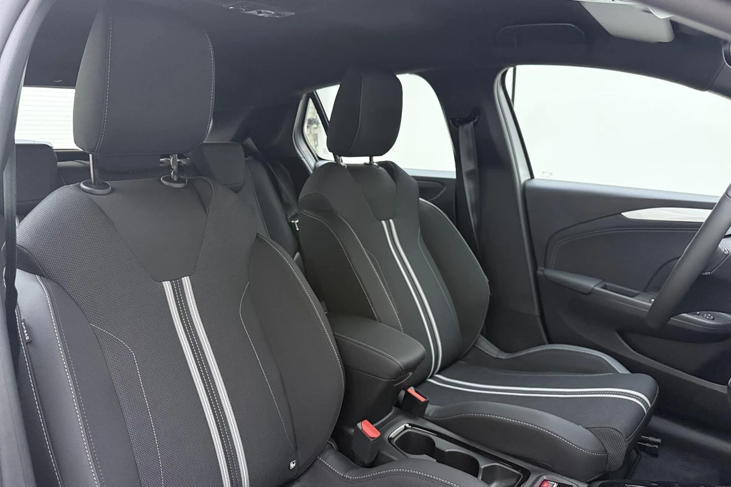 Opel Corsa-e – foto 14