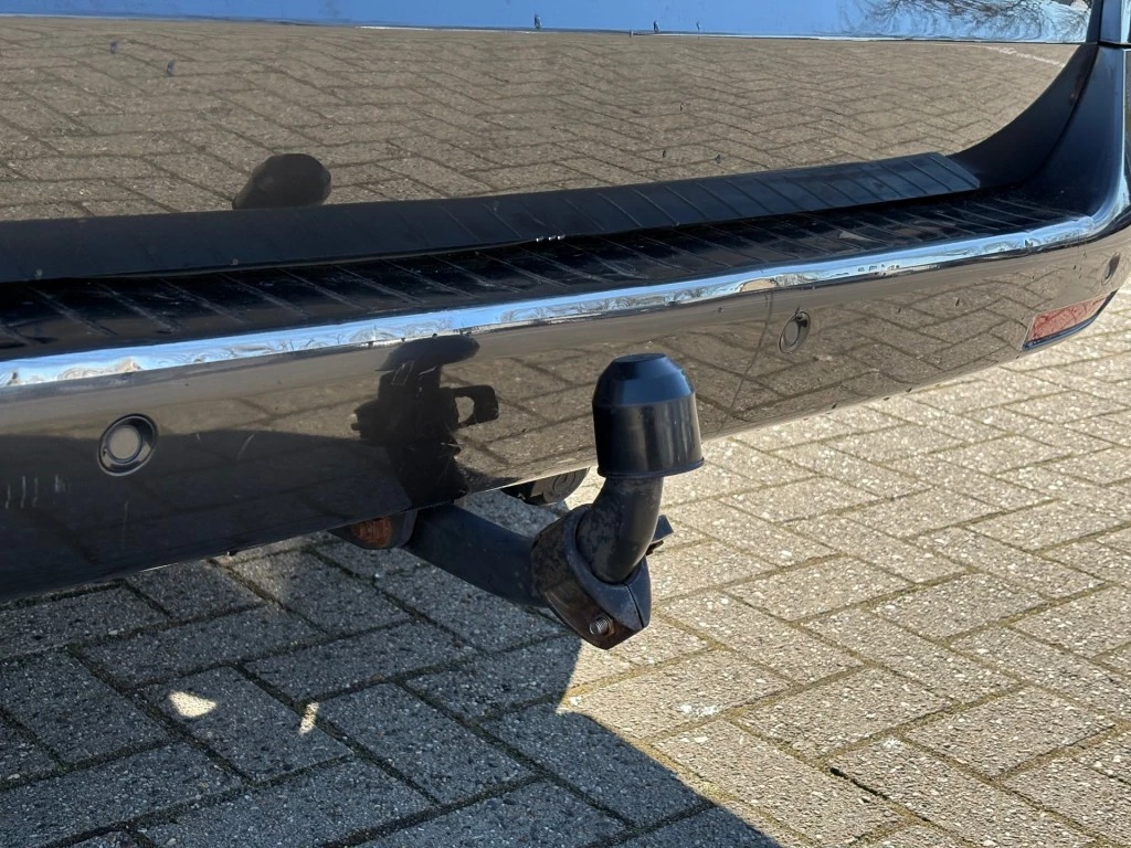 Mercedes-Benz Vito – foto 14