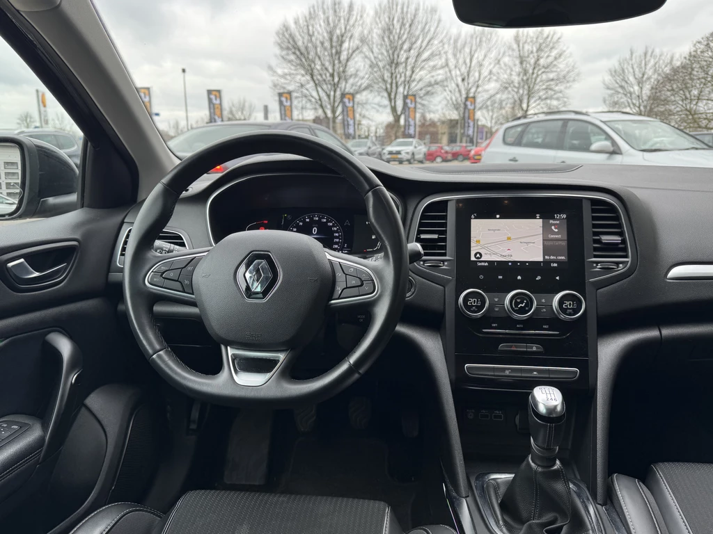 Renault Mégane Estate – foto 5