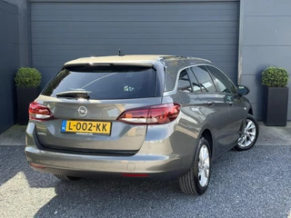 Opel Astra – thumbnail 3