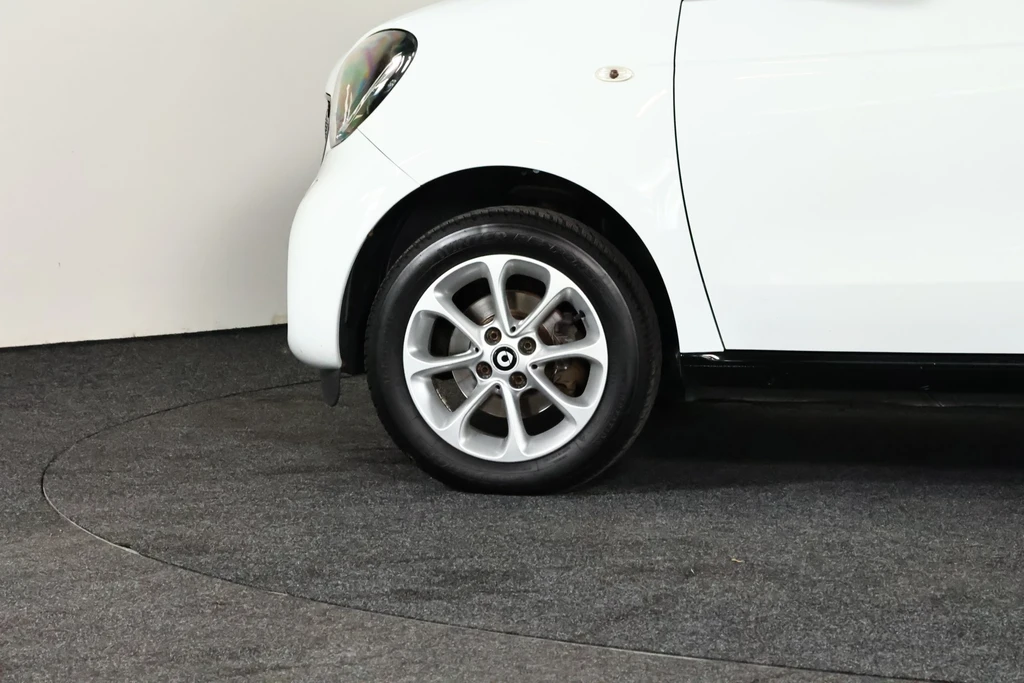 smart Forfour – foto 27