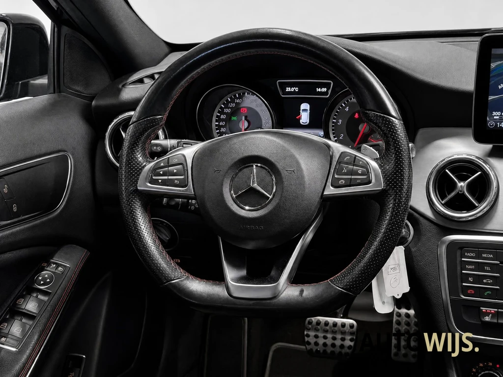 Mercedes-Benz GLA – foto 15