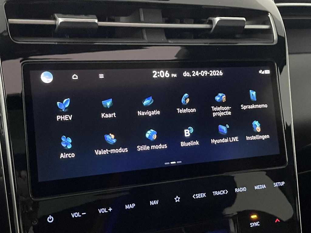 Hyundai Tucson – foto 25