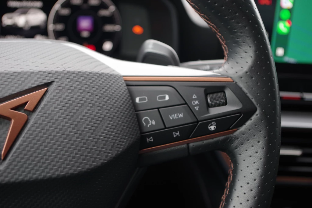 CUPRA Formentor – foto 21