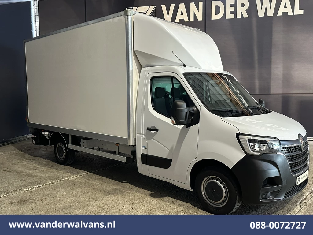 Renault Master – foto 6