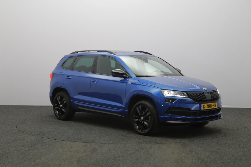 Škoda Karoq – foto 7