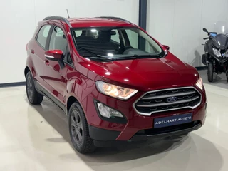 Ford EcoSport – thumbnail 9