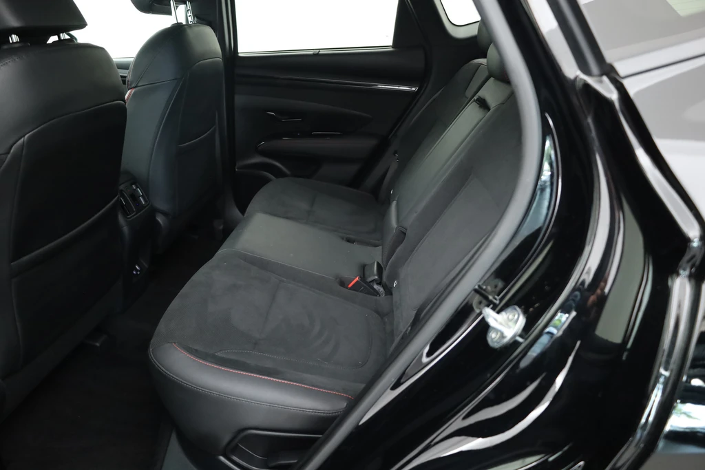 Hyundai Tucson – foto 26