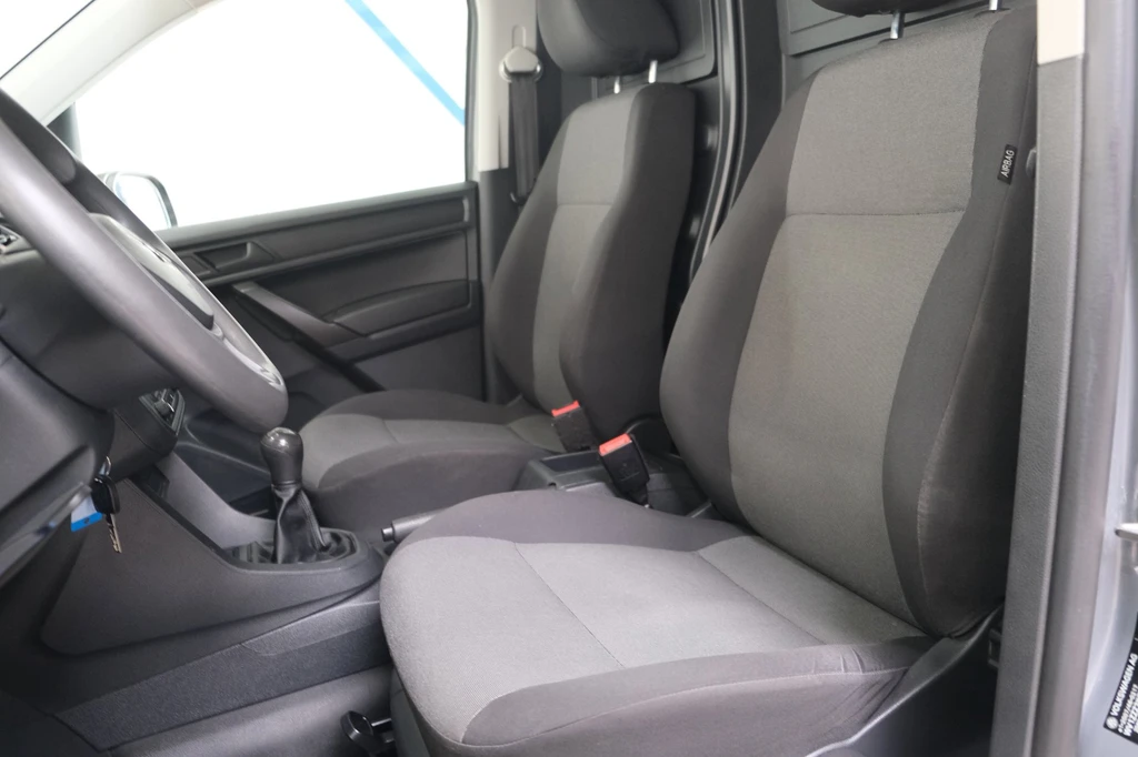 Volkswagen Caddy – foto 16