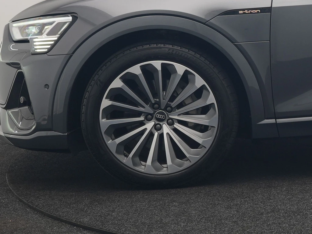 Audi e-tron – foto 52