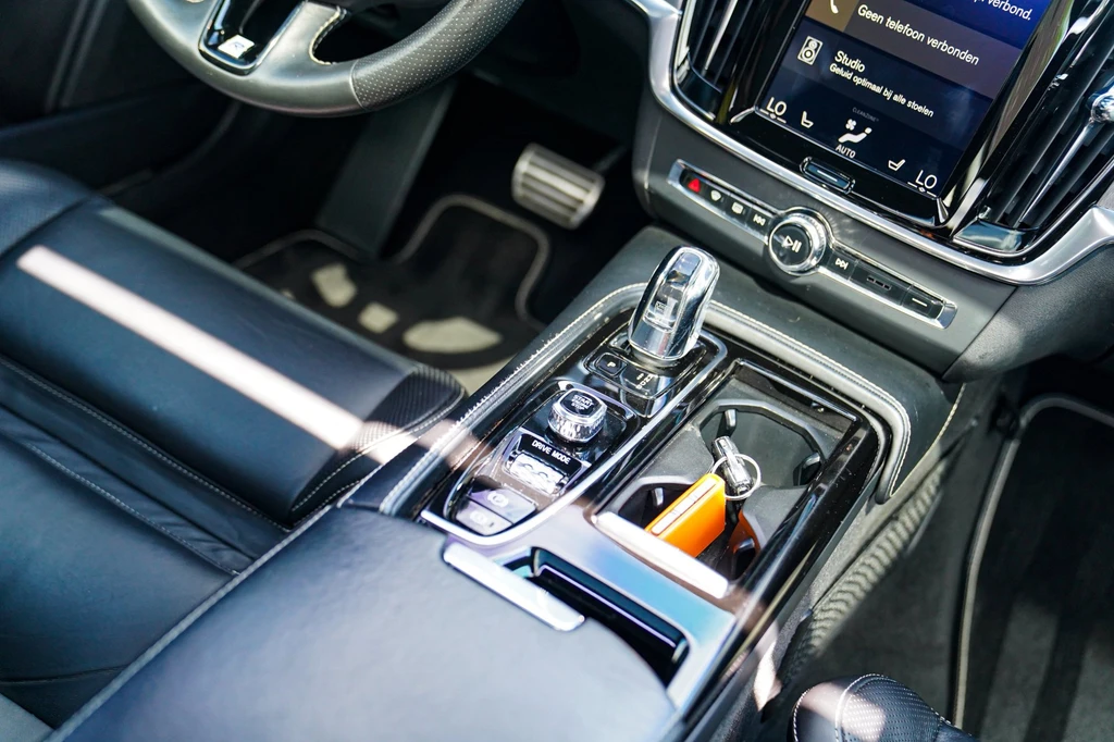 Volvo S90 – foto 38
